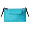 Baby stroller storage bag