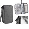 Electronics Accessories Organizer Pouch Bag