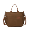 Reusable Canvas Tote Bag