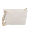 Portable Canvas Cord Hand Bag