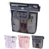 d62aab7a-963c-4042-9d27-ec957ee79daa_YL003-JG.jpg Transparent Mesh Travel Wash Bags