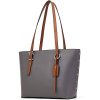 Women PU Leather Purses and Handbags