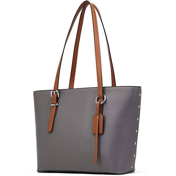 Women PU Leather Purses and Handbags