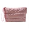 Down Cotton Make-up Bag