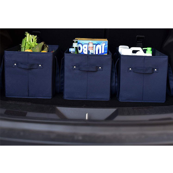 Household Eco-Friendly Foldable Shopping Bag