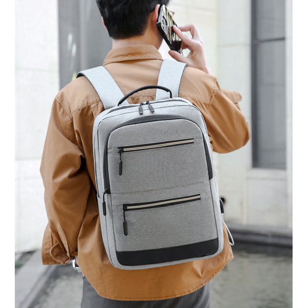 Weekend Leisure Day Vacation Backpack