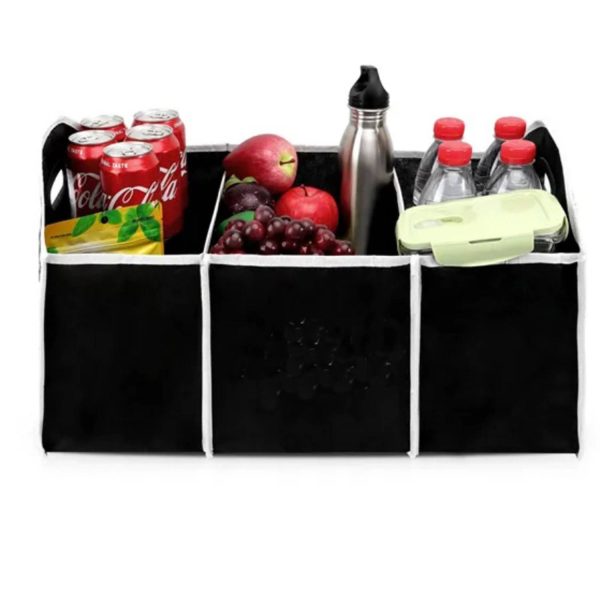 Non-Woven Trunk Organizer