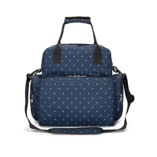 Multifunction Diaper Mommy Backpack w/ Changing Pad