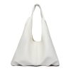 PU Vintage fashion tote bag for women