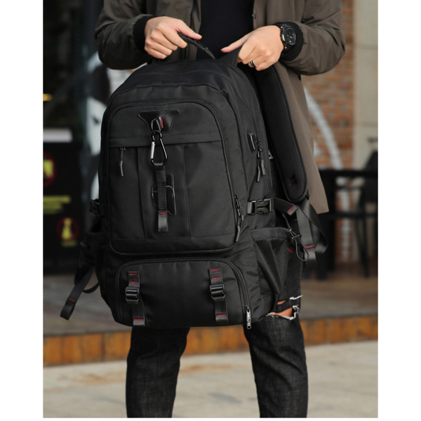d67f3843-7758-4bcd-8410-6d7440c7a6a2_611-5.png Travel Backpack Large Laptop Bags With USB Charging Port