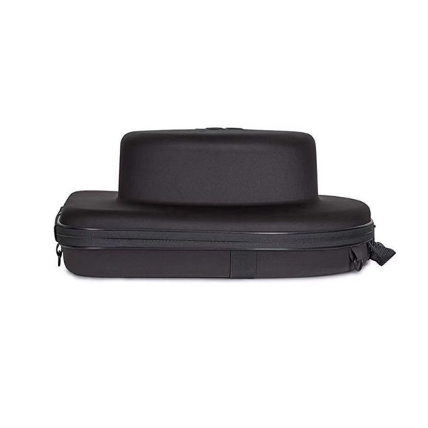 Hat Storage Bag Straps to Suitcase or Carried on Shoulders