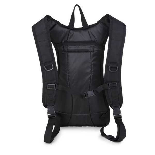Oxford Outdoor Mountaineering Travel Backpack