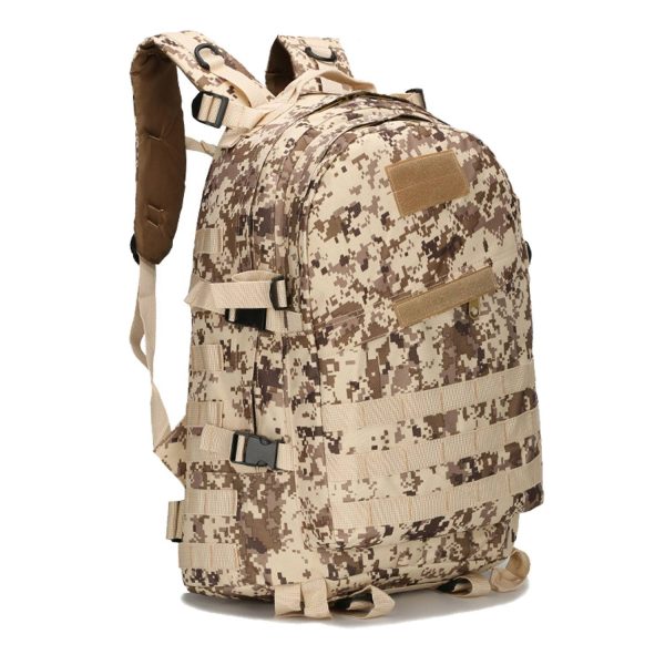 Hiking Backpack