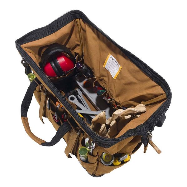 16 Inch Large Gardening Tool Bag