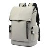 Vintage Backpack for Men Women