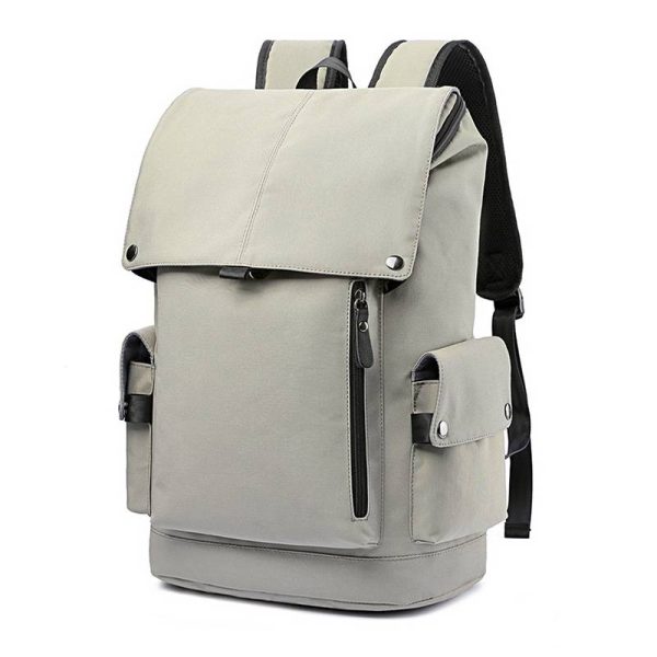 Vintage Backpack for Men Women