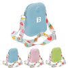 Silicone Crossbody Bag Compact Purse for Women