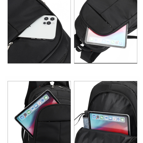 Travel Business Laptop Backpack