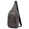 Mini Oxford Waterrproof Chest bag