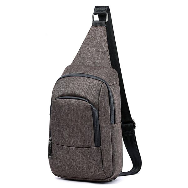 Mini Oxford Waterrproof Chest bag
