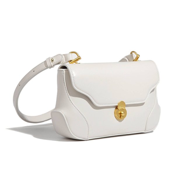 PU Leather Shoulder Cross-body Bags for Women