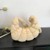 Casual all-match cloud shoulder Bag