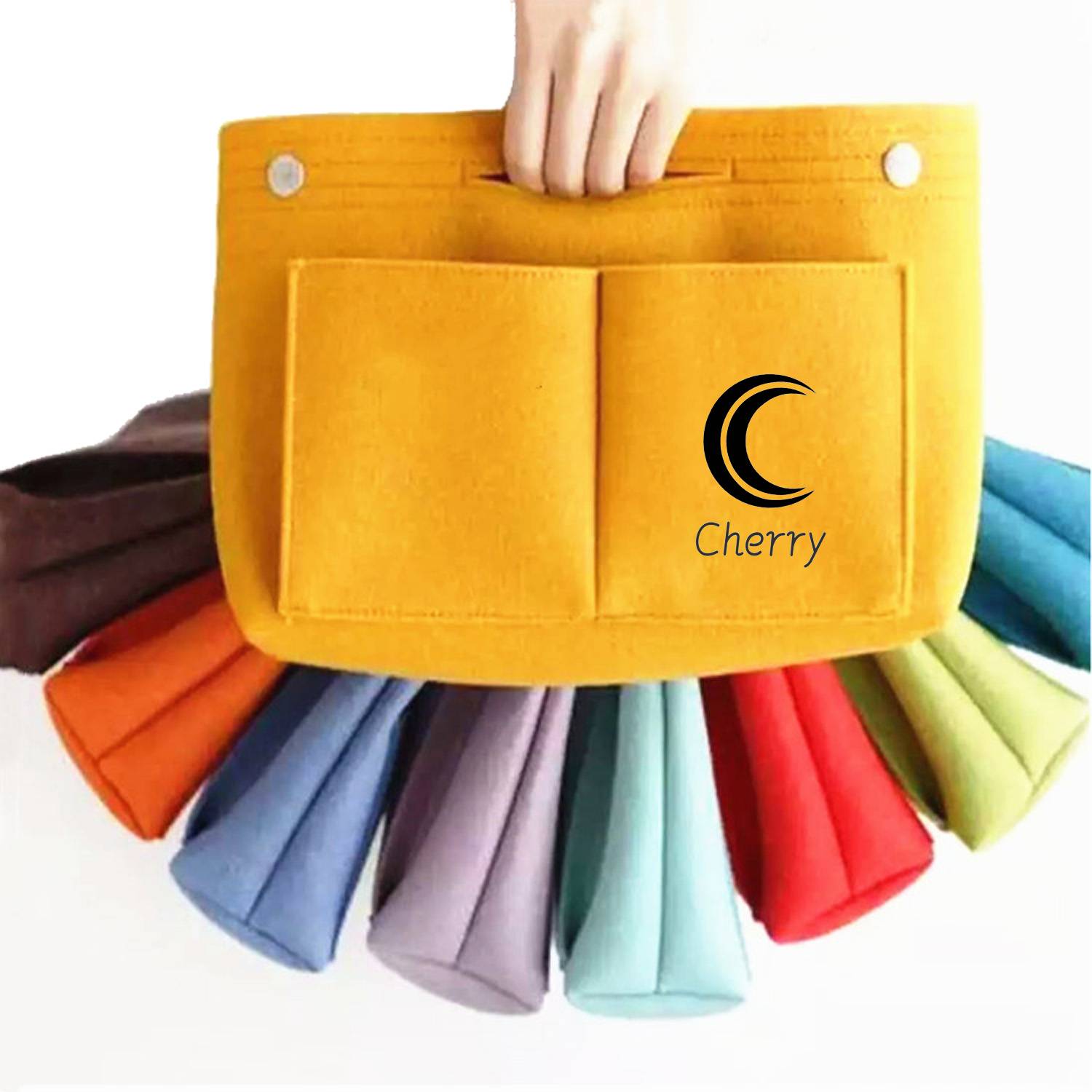 Makeup Storage Bag