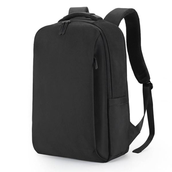 Weekend Travel Canvas Laptop Backpack