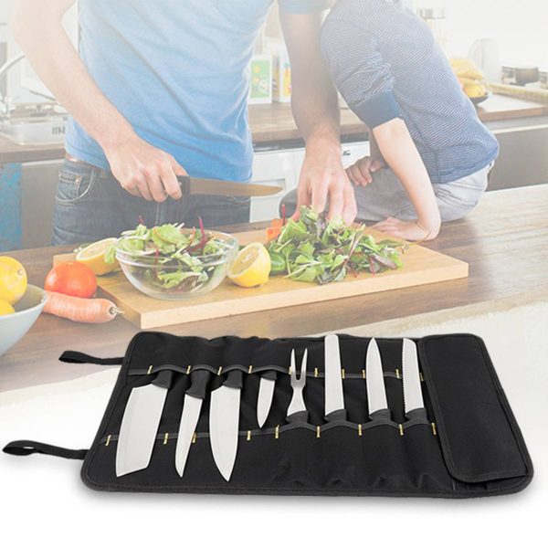Oxford Chef's multi-tool storage bag