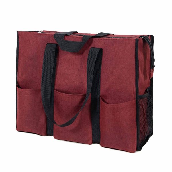 d739b3e8-abc4-4360-a68b-0c7bc5a3d7f0_颜色图520拷贝.jpg Portable Utility Water Resistant Tote Bag