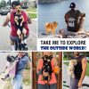 Dog Backpack