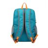 Multifunctional Foldable Outdoor Backpack