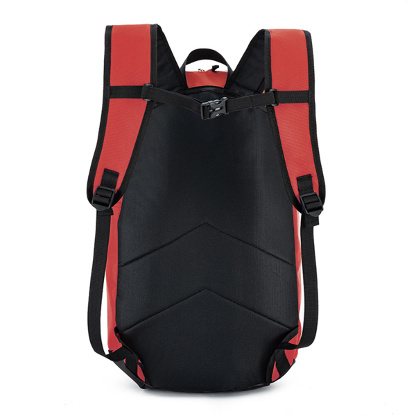 Oxford Casual Sports Backpacks