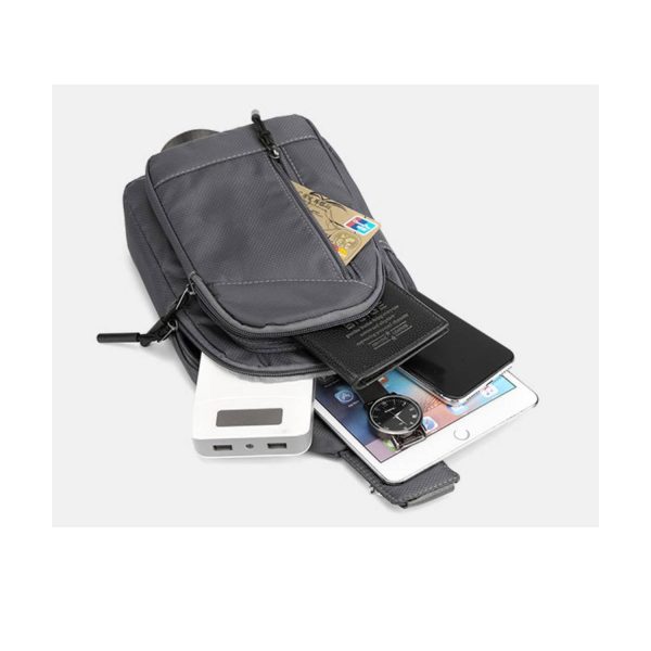 Fashion Casual Men's Chest Bag
