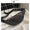 Oxford Cute Love You Fanny Pack