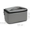 Portable Camera Insert Case Pouch Holder