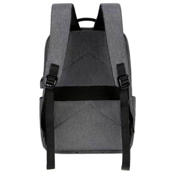 USB Rechargeable Business Backpack