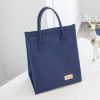 Oxford Leakproof Portable Insulated Lunch Bag