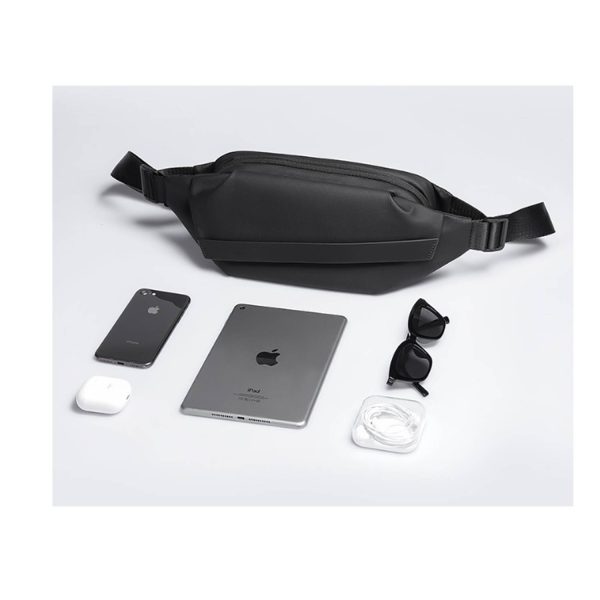 New Fashion Dacron Chest Bag