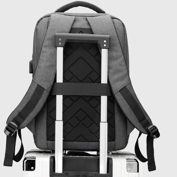 Hiking Backpack for Travel