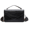 PU Leather Lightweight Tote Bag