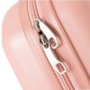 14 Inch Suitcase Convenient Makeup Box