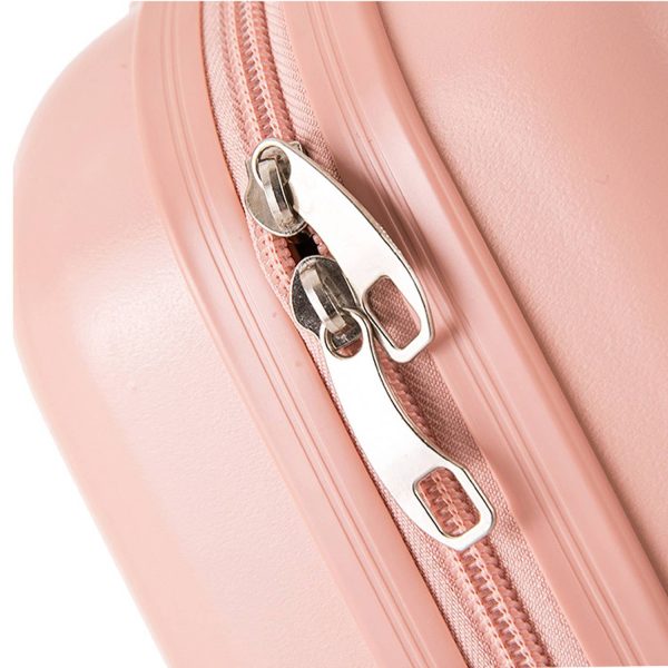14 Inch Suitcase Convenient Makeup Box
