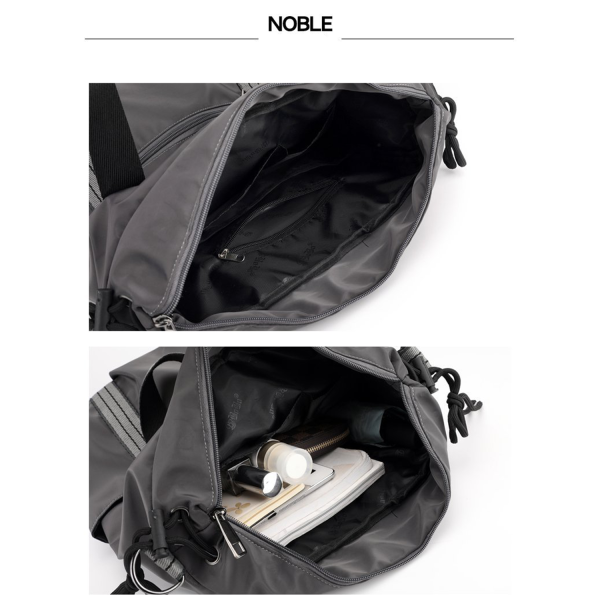 Multifunction Urban Backpack
