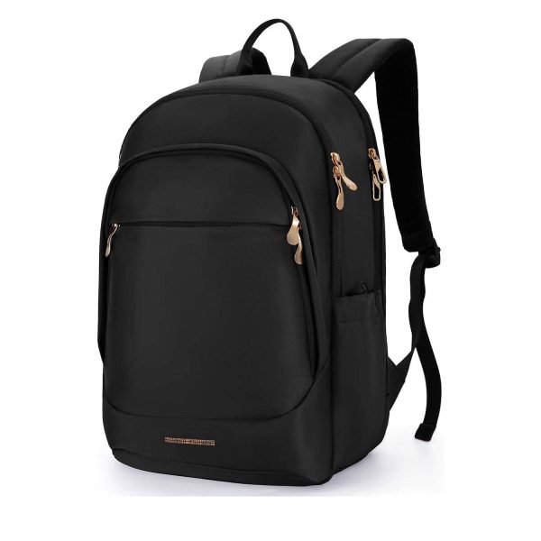 15.6 Inch Laptop Backpack with USB Charging Hole