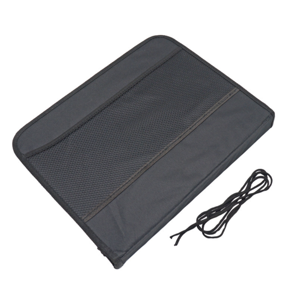 Foldable Car Laptop Hoder