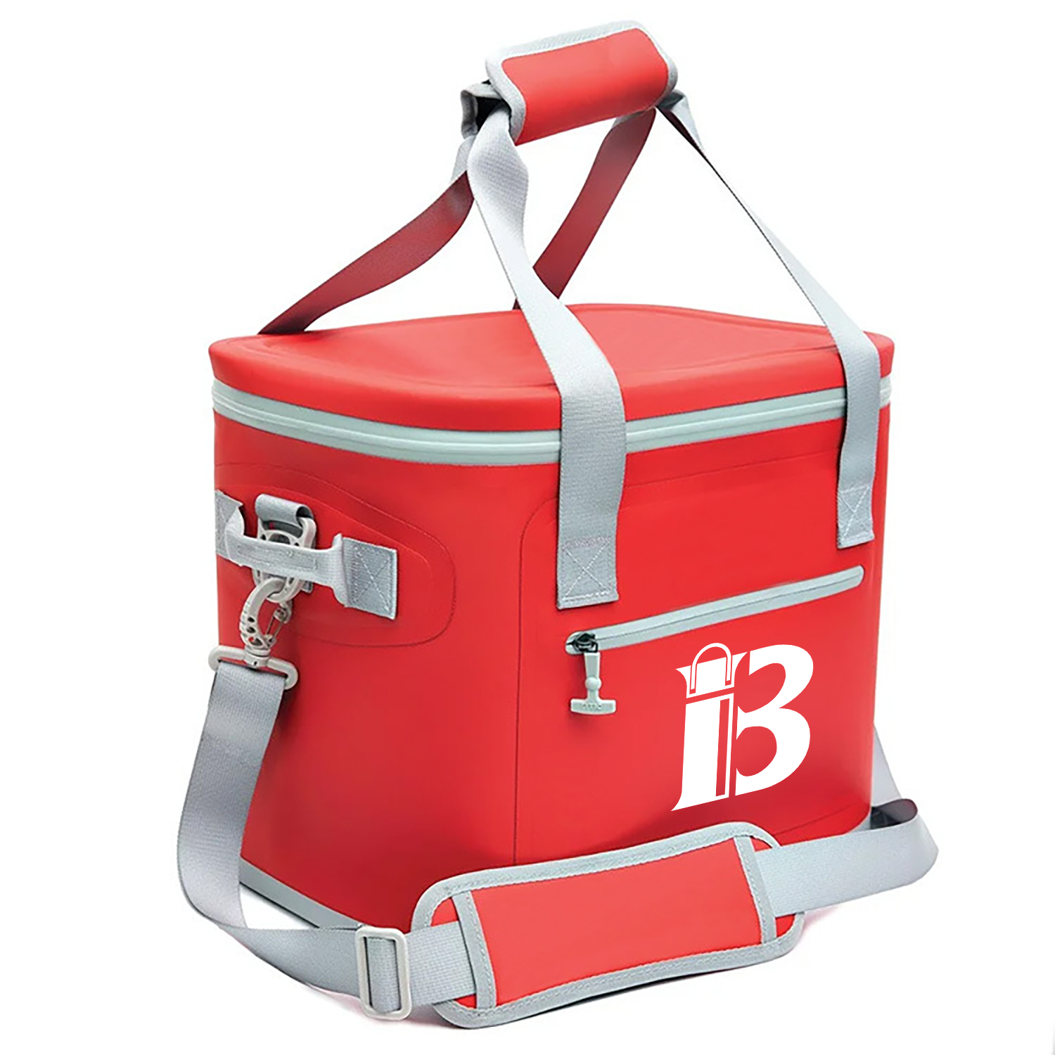 48-Hour Insulated Bag 100% Waterproof with Airtight Zipper