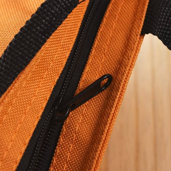 Non-woven Insulated Lunch bag