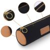 Canvas Simple Pencil Case