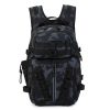 Premium Fishing Backpack